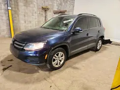 WVGBV7AXXGW599135 2016 VOLKSWAGEN TIGUAN