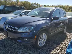 WVGBV7AXXGW601675 2016 VOLKSWAGEN TIGUAN