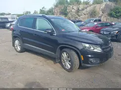 WVGBV7AXXGW604124 2016 VOLKSWAGEN TIGUAN