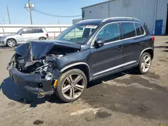 WVGBV7AXXGW606875 2016 VOLKSWAGEN TIGUAN
