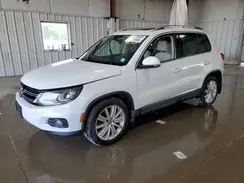WVGBV7AXXGW612711 2016 VOLKSWAGEN TIGUAN