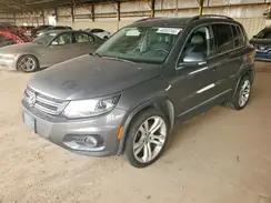 WVGBV7AXXGW616919 2016 VOLKSWAGEN TIGUAN