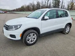 WVGBV7AXXHK000131 2017 VOLKSWAGEN TIGUAN