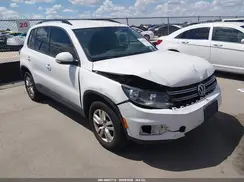 WVGBV7AXXHK000968 2017 VOLKSWAGEN TIGUAN