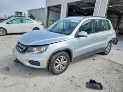 WVGBV7AXXHK007029 2017 VOLKSWAGEN TIGUAN