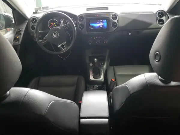 WVGBV7AXXHK011064 2017 VOLKSWAGEN TIGUAN - Image 8
