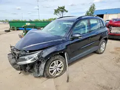 WVGBV7AXXHK012084 2017 VOLKSWAGEN TIGUAN