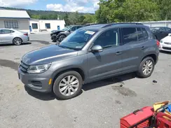 WVGBV7AXXHK012411 2017 VOLKSWAGEN TIGUAN