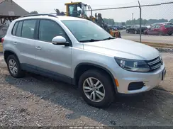 WVGBV7AXXHK018449 2017 VOLKSWAGEN TIGUAN