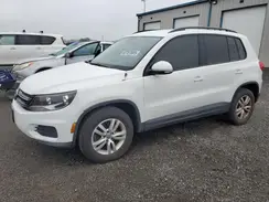 WVGBV7AXXHK019116 2017 VOLKSWAGEN TIGUAN
