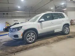 WVGBV7AXXHK020346 2017 VOLKSWAGEN TIGUAN