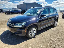 WVGBV7AXXHK020623 2017 VOLKSWAGEN TIGUAN