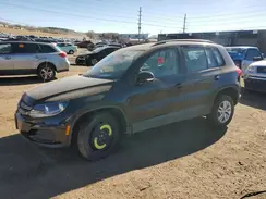 WVGBV7AXXHK021710 2017 VOLKSWAGEN TIGUAN