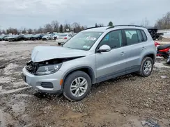 WVGBV7AXXHK023733 2017 VOLKSWAGEN TIGUAN