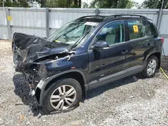 WVGBV7AXXHK035526 2017 VOLKSWAGEN TIGUAN
