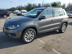 WVGBV7AXXHK043433 2017 VOLKSWAGEN TIGUAN