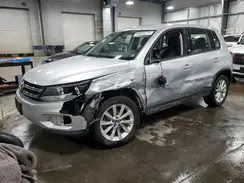 WVGBV7AXXHK044159 2017 VOLKSWAGEN TIGUAN