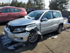 WVGBV7AXXHK045604 2017 VOLKSWAGEN TIGUAN