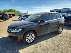 WVGBV7AXXHK045960 2017 VOLKSWAGEN TIGUAN
