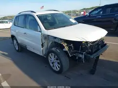 WVGBV7AXXHK046641 2017 VOLKSWAGEN TIGUAN