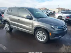 WVGBV7AXXHK047112 2017 VOLKSWAGEN TIGUAN