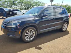WVGBV7AXXHK050883 2017 VOLKSWAGEN TIGUAN