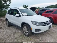 WVGBV7AXXHK052651 2017 VOLKSWAGEN TIGUAN