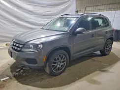 WVGBV7AXXHK053914 2017 VOLKSWAGEN TIGUAN