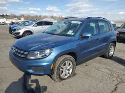 WVGBV7AXXHW502775 2017 VOLKSWAGEN TIGUAN