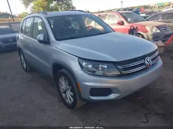 WVGBV7AXXJK001740 2018 VOLKSWAGEN TIGUAN