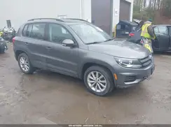 WVGBV7AXXJK003732 2018 VOLKSWAGEN TIGUAN