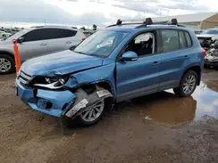 WVGBV7AXXJK005366 2018 VOLKSWAGEN TIGUAN