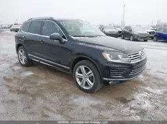 WVGDF9BP4GD011306 2016 VOLKSWAGEN TOUAREG