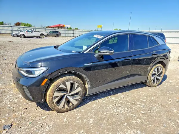 WVGDMPE20MP020153 2021 VOLKSWAGEN ID.4 - Image 1