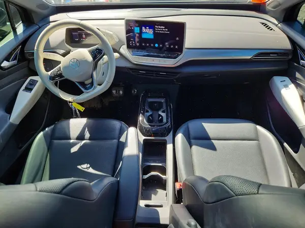 WVGDMPE20MP020153 2021 VOLKSWAGEN ID.4 - Image 8