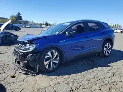 WVGDMPE20MP021254 2021 VOLKSWAGEN ID.4