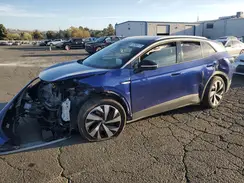 WVGDMPE20MP022467 2021 VOLKSWAGEN ID.4