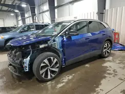 WVGDMPE20MP022713 2021 VOLKSWAGEN ID.4