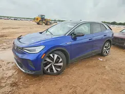 WVGDMPE20MP023098 2021 VOLKSWAGEN ID.4