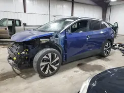WVGDMPE21MP007282 2021 VOLKSWAGEN ID.4