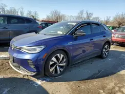 WVGDMPE21MP007329 2021 VOLKSWAGEN ID.4