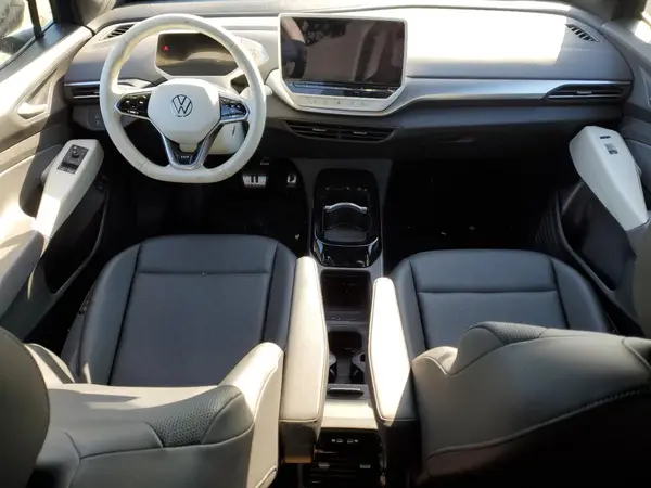 WVGDMPE21MP007329 2021 VOLKSWAGEN ID.4 - Image 8