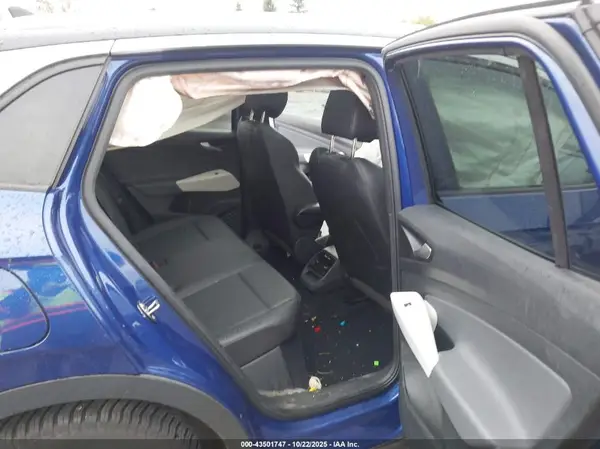 WVGDMPE21MP008528 2021 VOLKSWAGEN ID.4 - Image 8