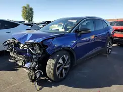 WVGDMPE21MP008626 2021 VOLKSWAGEN ID.4