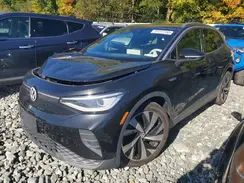 WVGDMPE21MP009808 2021 VOLKSWAGEN ID.4