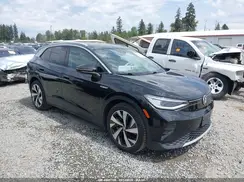 WVGDMPE21MP011719 2021 VOLKSWAGEN ID.4