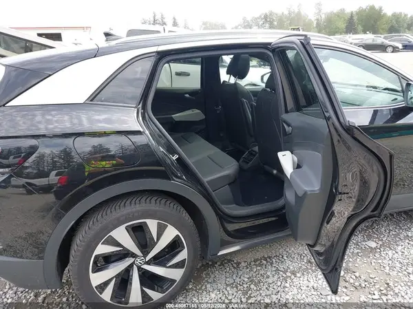 WVGDMPE21MP011719 2021 VOLKSWAGEN ID.4 - Image 8
