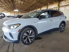 WVGDMPE21MP013342 2021 VOLKSWAGEN ID.4