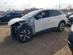 WVGDMPE21MP020324 2021 VOLKSWAGEN ID.4