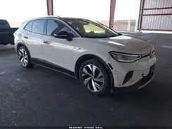 WVGDMPE21MP020789 2021 VOLKSWAGEN ID.4